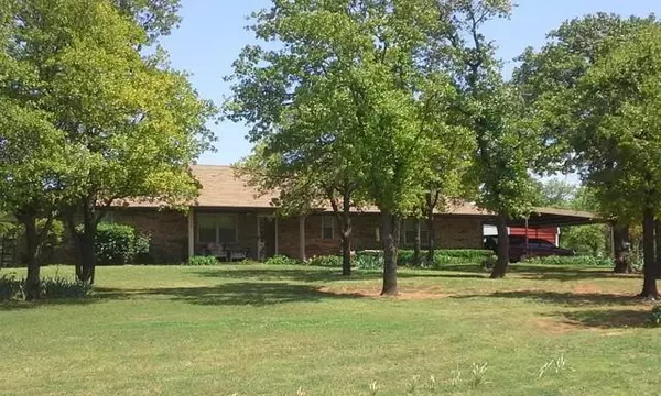 5224 Quail Ridge Road, Blanchard, OK 73010