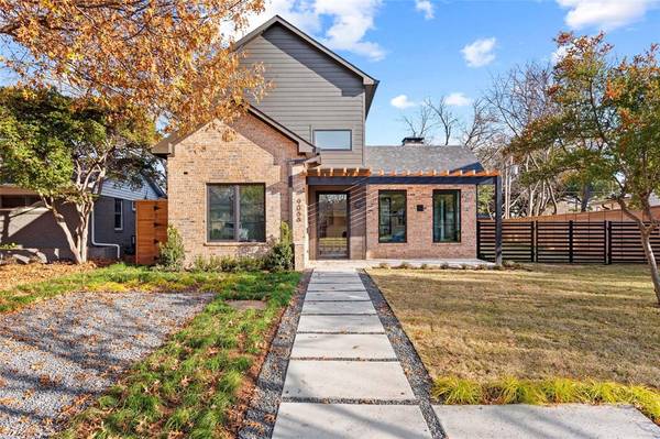 9066 Longmont Drive, Dallas, TX 75238