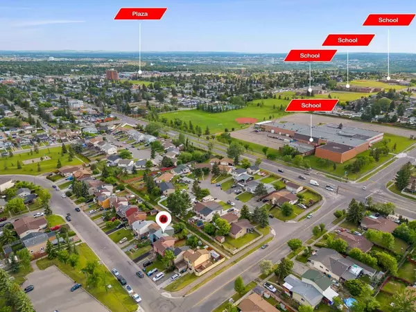 Calgary, AB T2A 5R4,3869 Fonda WAY SE