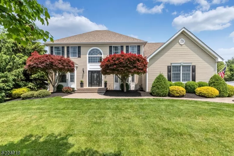 Branchburg Twp., NJ 08876,144 Preakness Cir