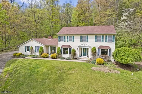 00 Dogwood Rd, Blairstown Twp., NJ 07832