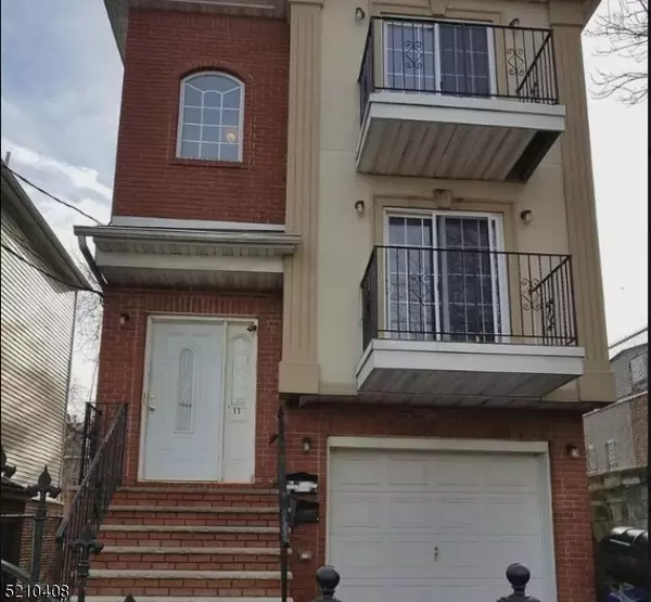 11 Miller St, Newark City, NJ 07114