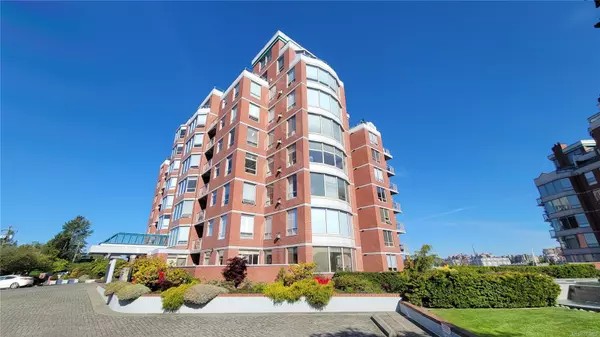 Victoria, BC V8V 4Y2,630 Montreal St #102