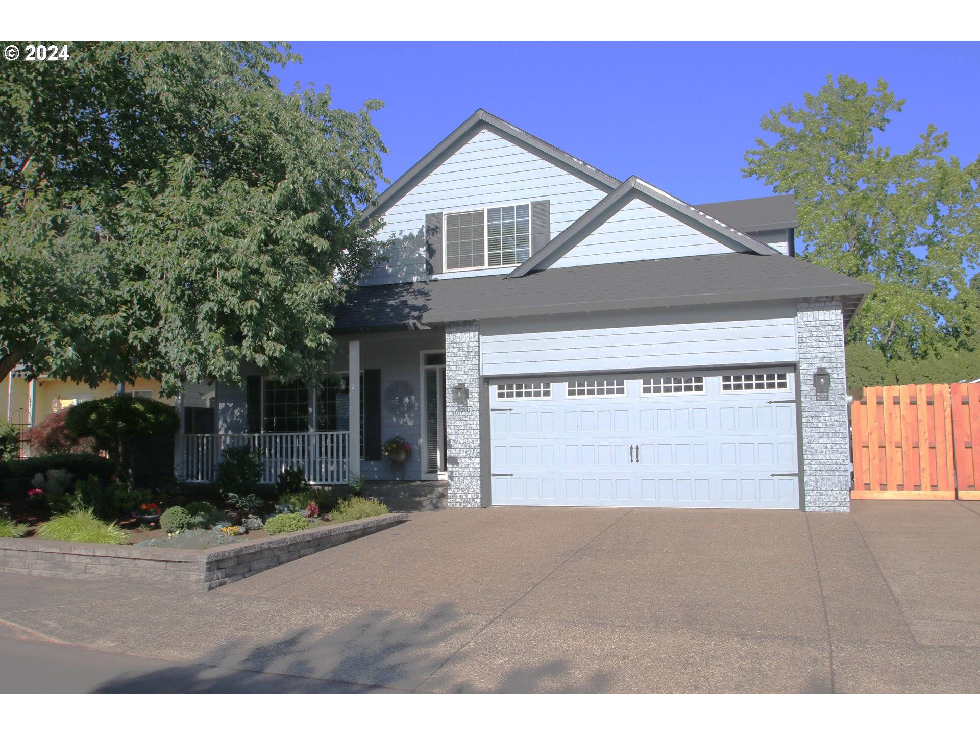 679 S PONDEROSA ST, Canby, OR 97013