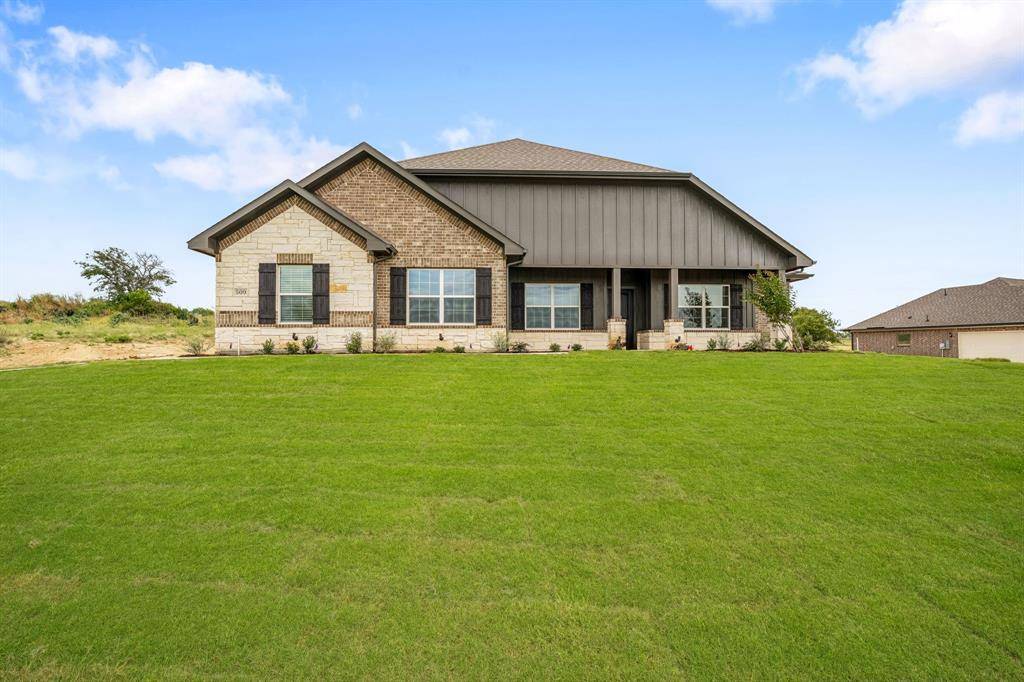 Springtown, TX 76082,509 Payne Lane