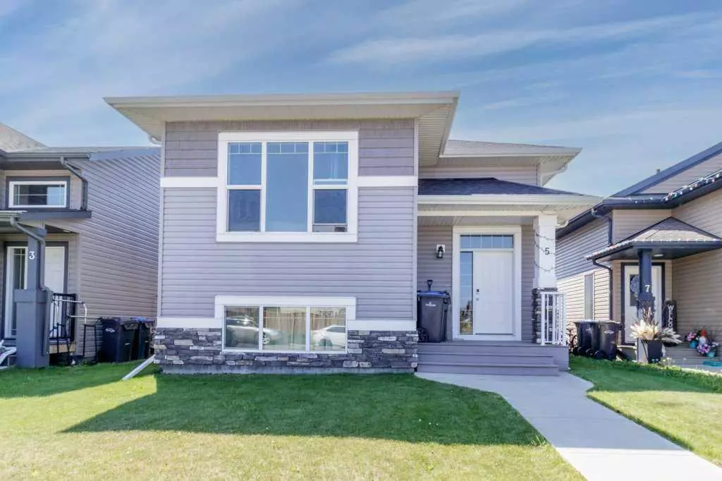 Sylvan Lake, AB T4S 0N2,5 Hampton CRES