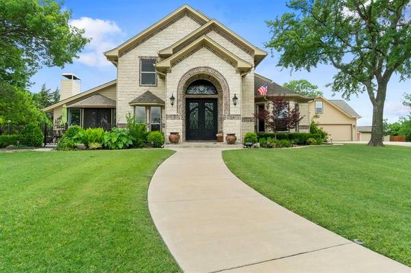 2309 Parker Road, St. Paul, TX 75098