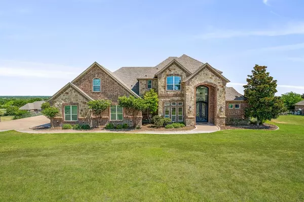 Aledo, TX 76008,204 Rancho Vista Court