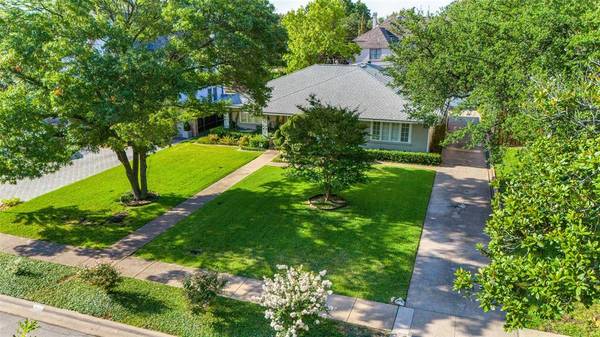 3517 Villanova Street,  University Park,  TX 75225