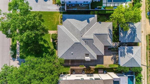 3517 Villanova,  University Park,  TX 75225