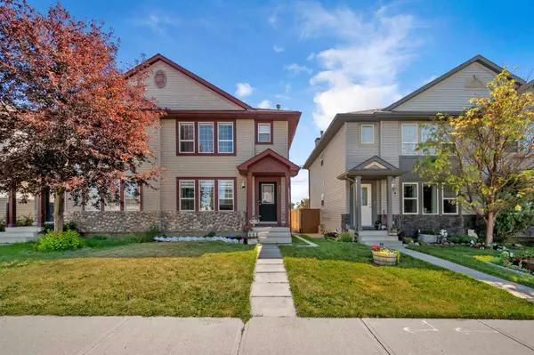 Calgary, AB T3J 4K9,110 Taravista GDNS NE