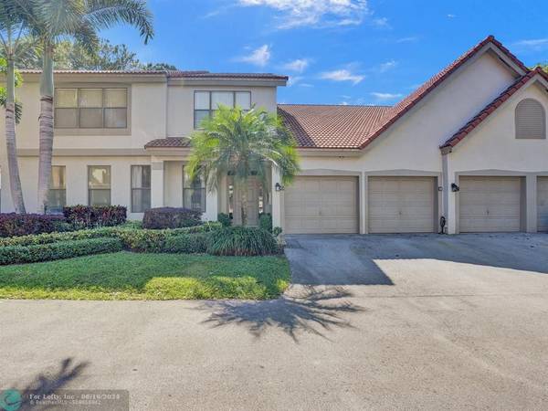 Boca Raton, FL 33486,5790 Coach House Cir  #C