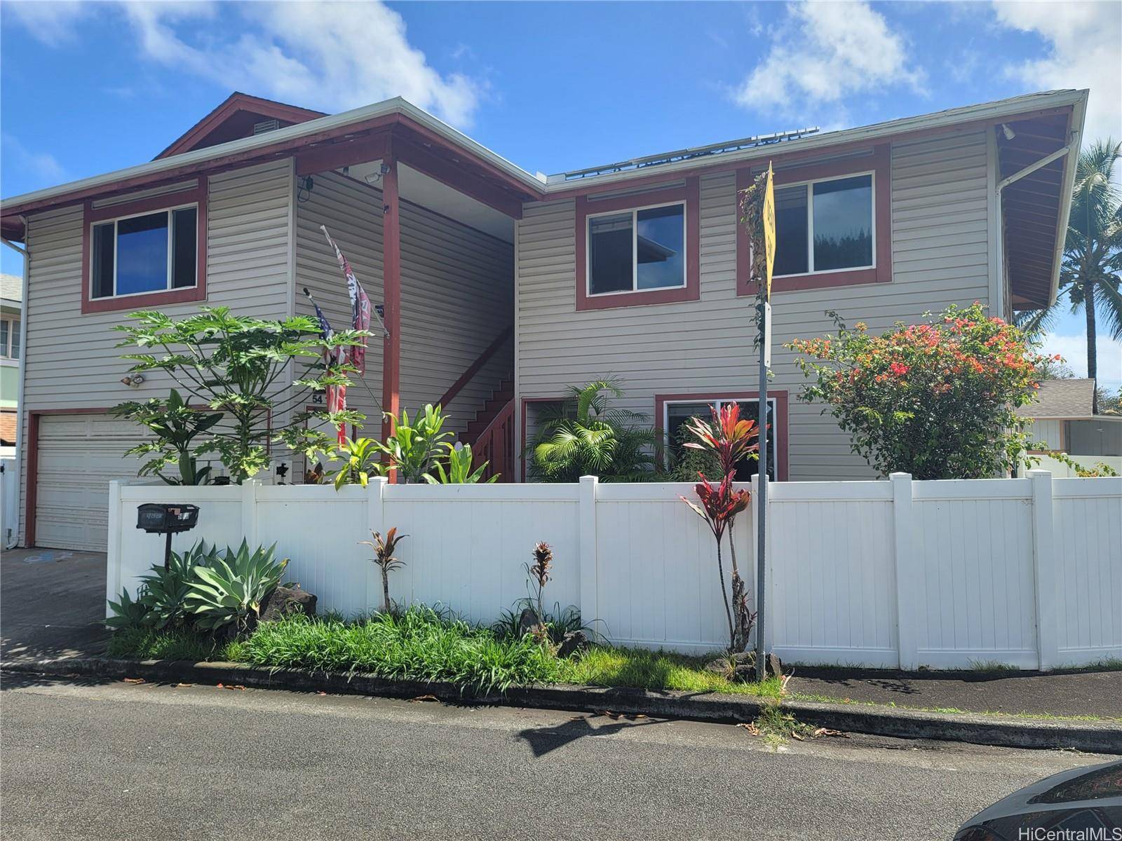 54-133 Honomu Place, Hauula, HI 96717