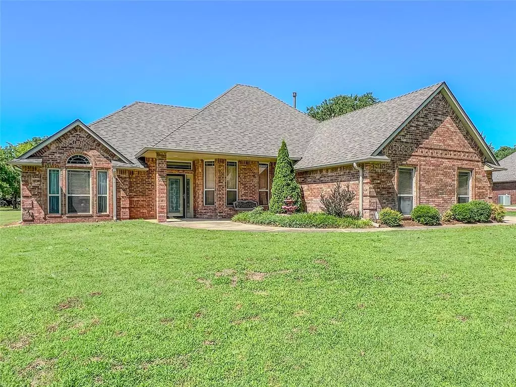 Blanchard, OK 73010,1285 Bradford Place