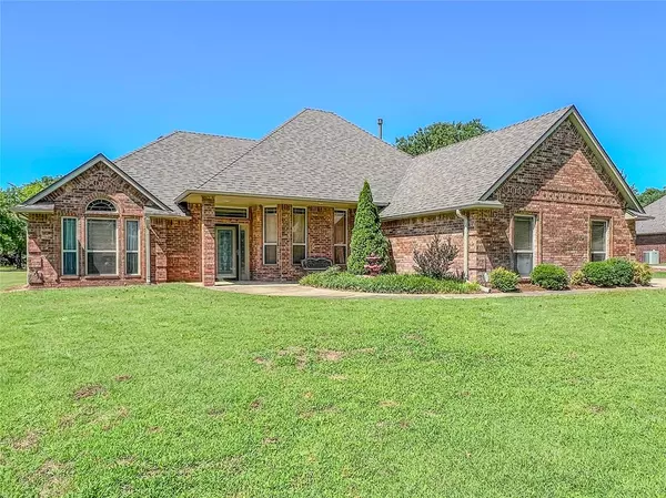 1285 Bradford Place, Blanchard, OK 73010