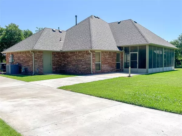 Blanchard, OK 73010,1285 Bradford Place