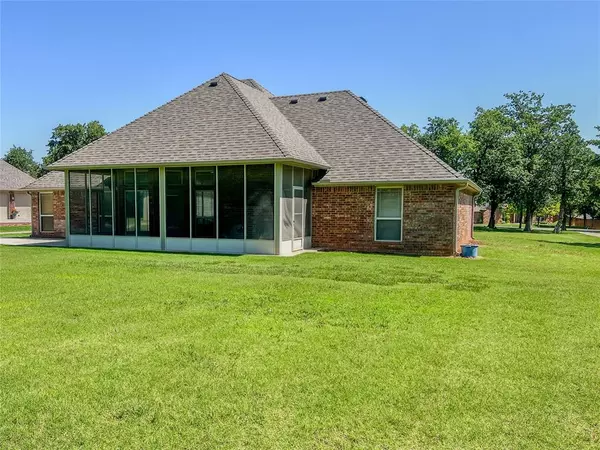 Blanchard, OK 73010,1285 Bradford Place