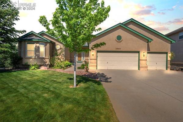 15910 Dawson Creek DR, Monument, CO 80132