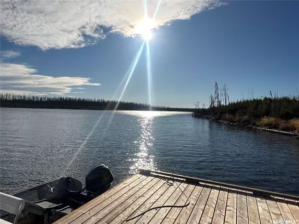 Lac La Ronge, SK S0J 1L0,Lake Address