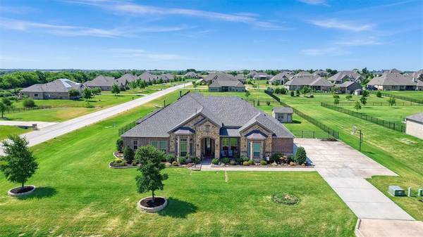 2155 Canyon Road,  Celina,  TX 75009