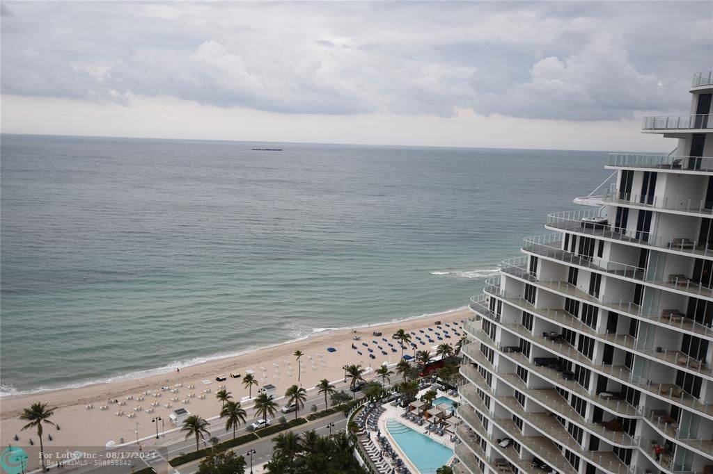 Fort Lauderdale, FL 33304,551 N Fort Lauderdale Beach Blvd  #R2206