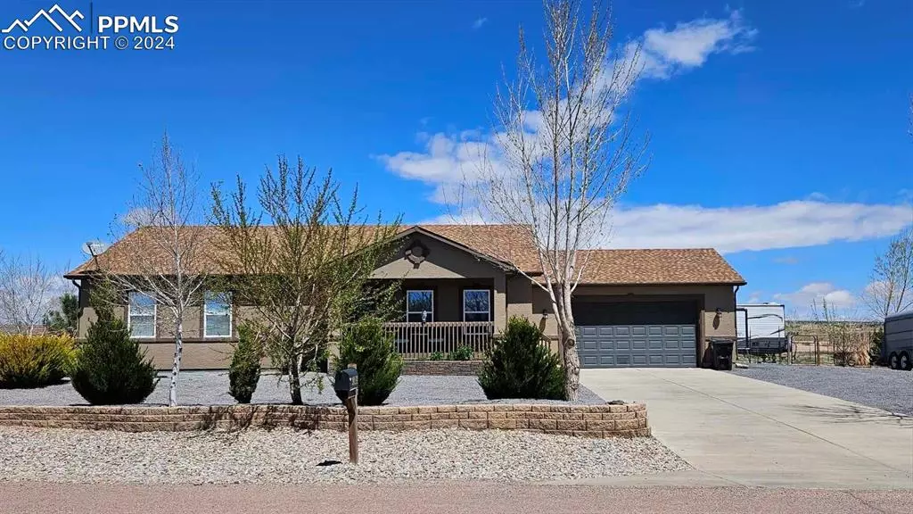 1705 W Acomita DR, Pueblo West, CO 81007