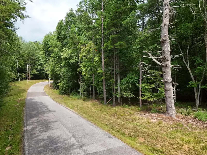 7.61 AC Hawks Nest Road, Blairsville, GA 30512