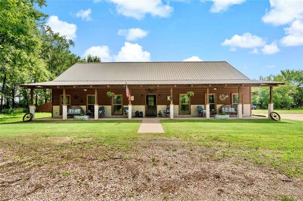 3904 N Us-271 Highway, Powderly, TX 75473