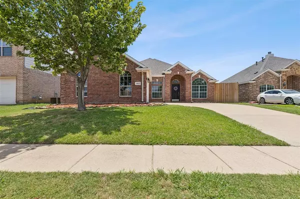 Fort Worth, TX 76123,5013 Cedar Brush Drive