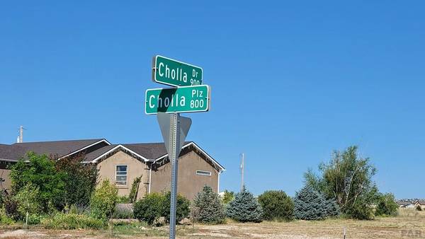 Pueblo West, CO 81007,908 E Cholla Dr