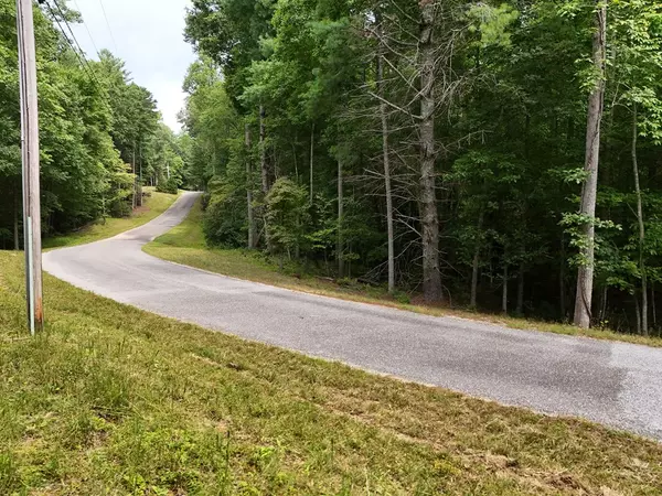 Blairsville, GA 30512,7.61 AC Hawks Nest Road