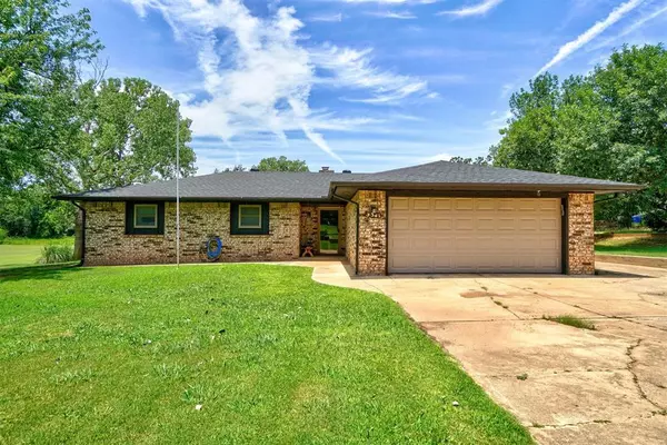 5341 Hart Lane, Choctaw, OK 73020