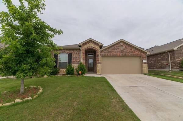 14421 Chino Drive, Fort Worth, TX 76052