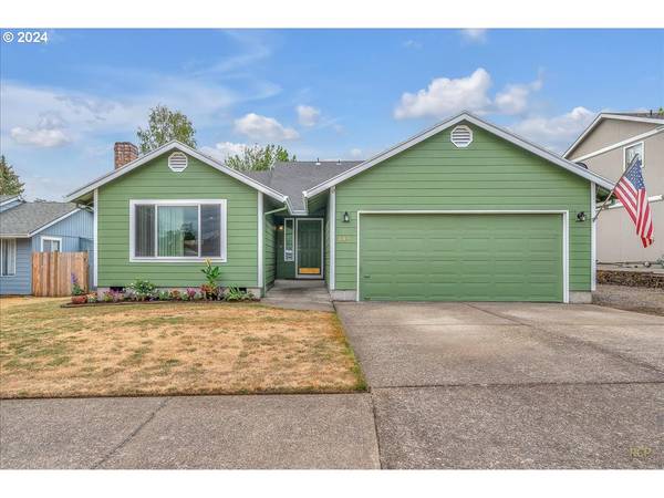 340 SE 17TH ST, Troutdale, OR 97060