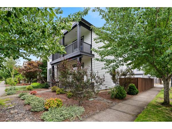 Hillsboro, OR 97123,5301 SE VERBENA PL