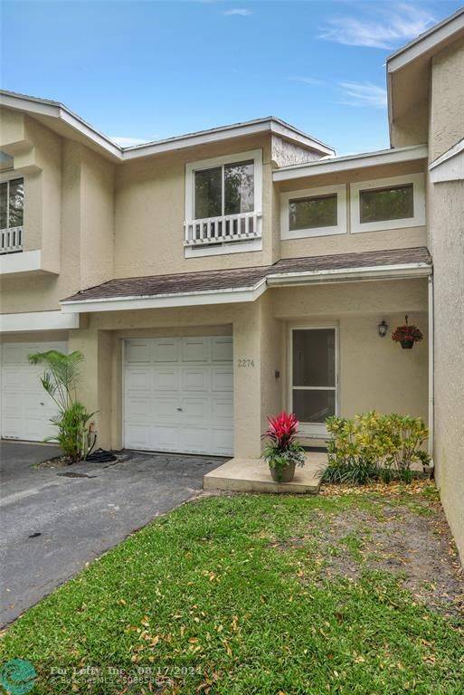 Deerfield Beach, FL 33442,2274 Discovery Cir  #2274