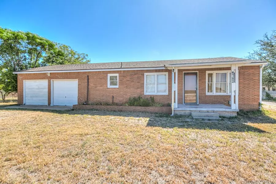 4782 FM 1223, San Angelo, TX 76905