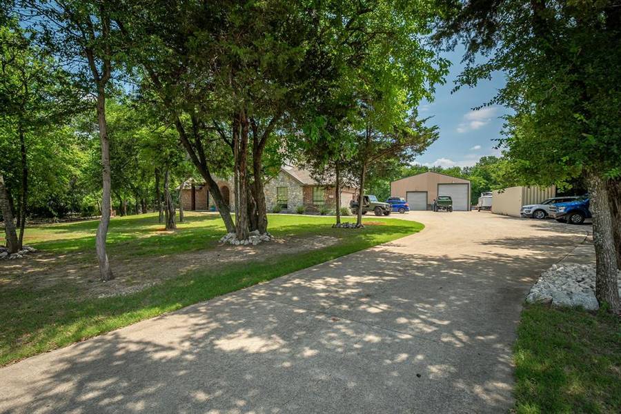 540 Kentucky, Fairview, TX 75069