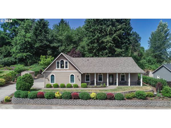 3670 ARROWHEAD AVE, Hood River, OR 97031