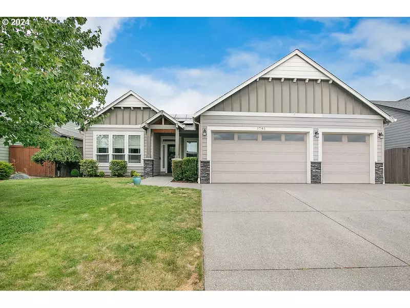 1781 MERIWETHER LN, Woodland, WA 98674