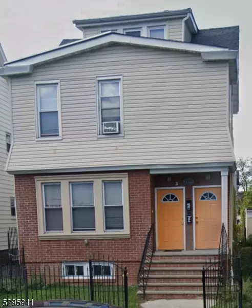 209 Hollywood Ave, East Orange City, NJ 07018