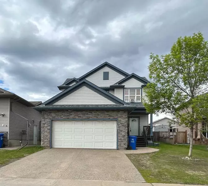 248 Paulson ST, Fort Mcmurray, AB T9K 0B2