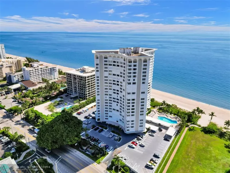 1340 S Ocean Blvd  #2009, Pompano Beach, FL 33062