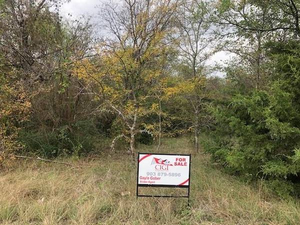 Lot 26 CHAPERIAL Road, Retreat, TX 75110