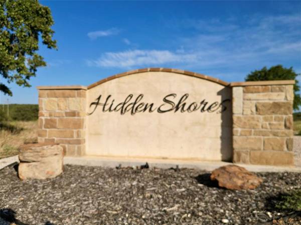 Cisco, TX 76437,622 Hidden Shores Drive