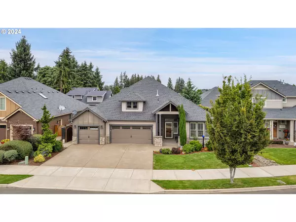 Canby, OR 97013,268 SE 15TH PL