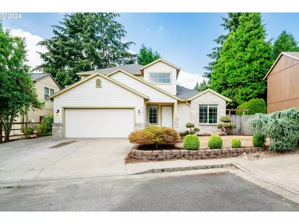 Hillsboro, OR 97123,2168 SE CELEBRATION CT