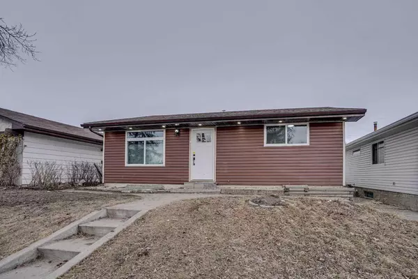 Calgary, AB T2B1W3,26 Dovercliffe Close SE