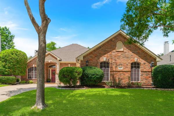 1307 Limestone Creek Drive, Keller, TX 76248