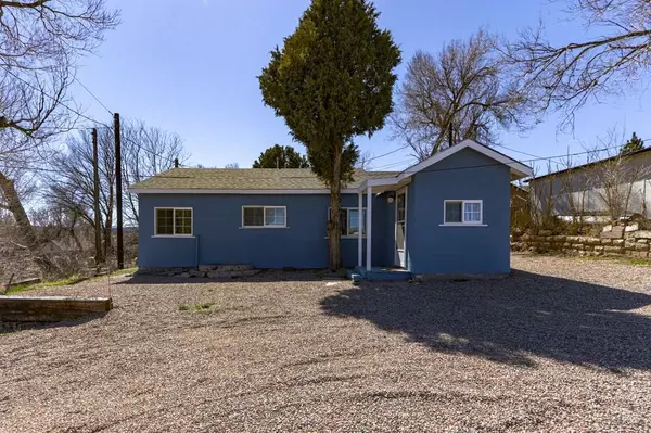 Walsenburg, CO 81089,303 S Hendren Ave